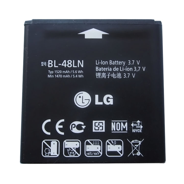 BL-48LN Baterías