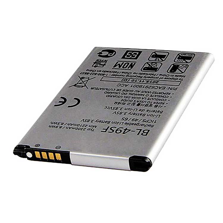 LG G4 MINI H735 batería