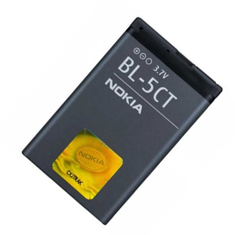 Nokia 5220XM 6730 C6-01 batería
