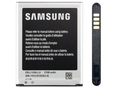 SAMSUNG Galaxy S3 i939I batería