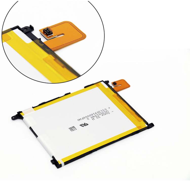 Sony Xperia Z Ultra C6802 batería