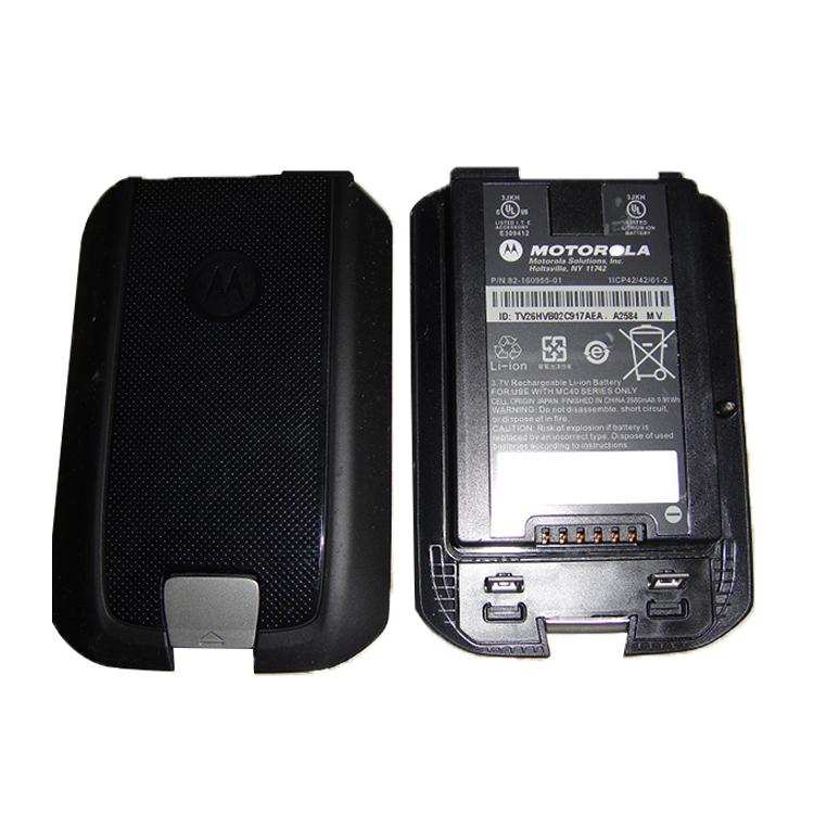82-160955-03 Baterías