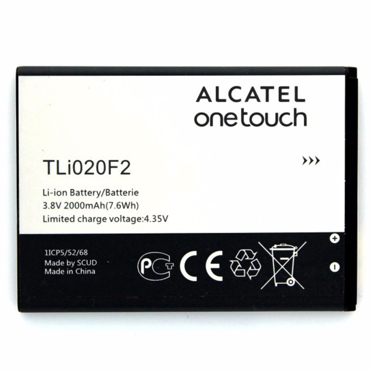 TLi017C1 Baterías
