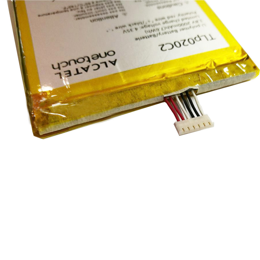 ALCATEL idol X/S 6034R batería