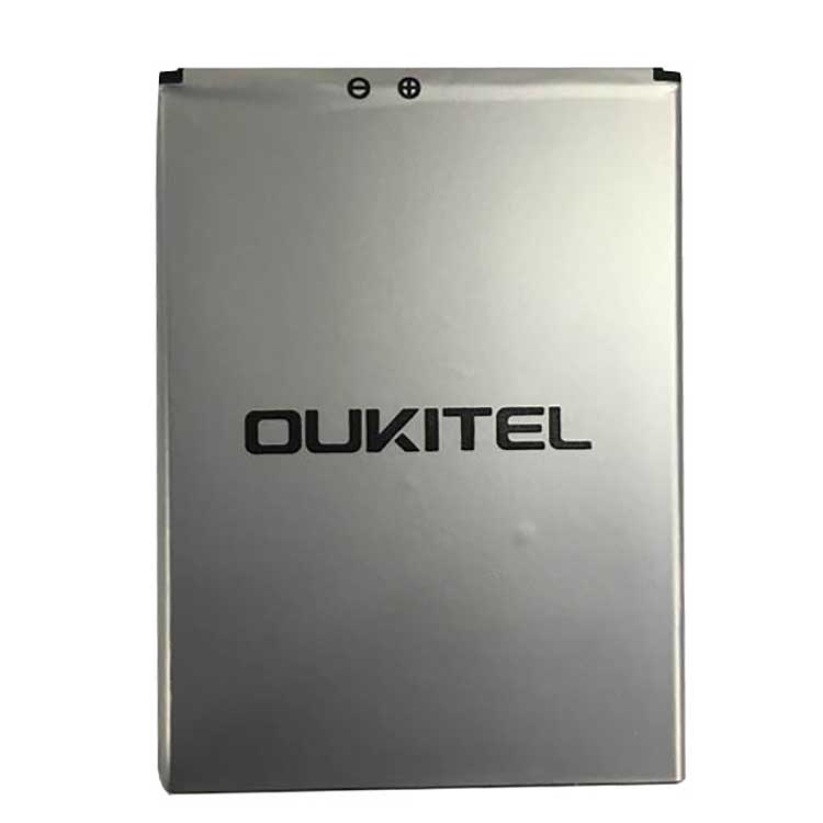 OUKITEL U7 Plus batería