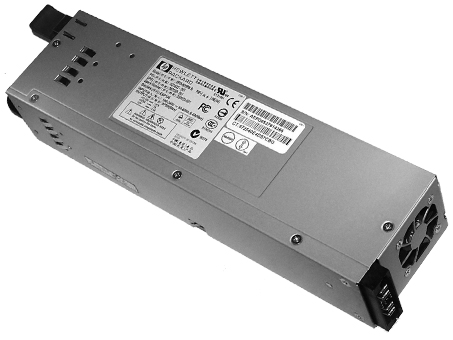 Hp Compaq DL380 G4 
