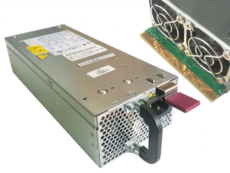 HP ProLiant ML350 G5 Base 