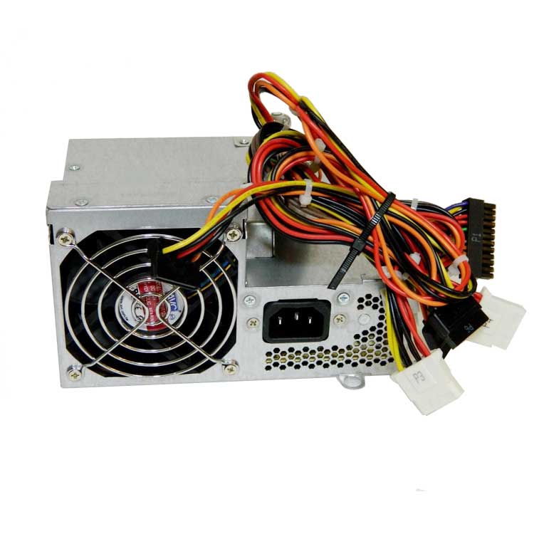 HP RP5000 