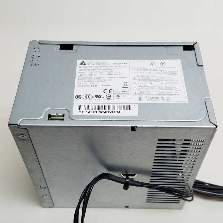HP DPS-320KB-1 A 