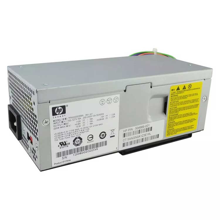 HP 504967-001 