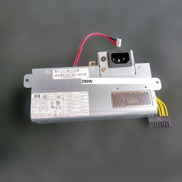 HP TOUCHSMART CTO 300-1300Z REFURB 