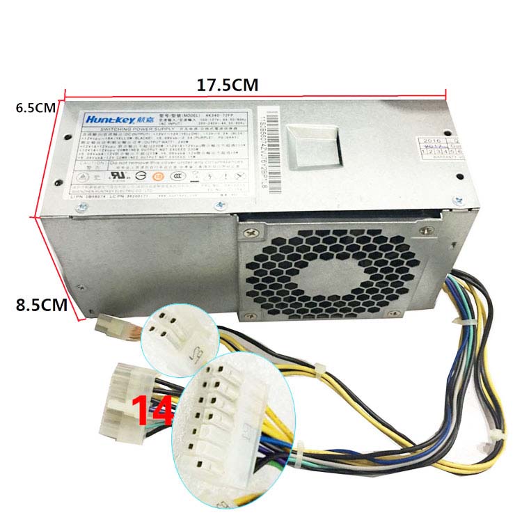 LENOVO PS-4241-01/02 