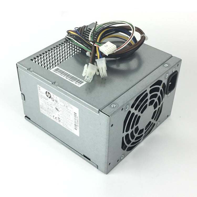 HP Compaq 6000 Pro Microtower PC AZ008US 
