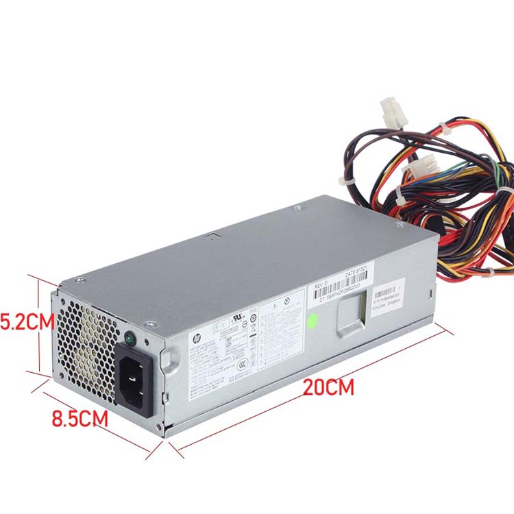 HP s5-1010cx 