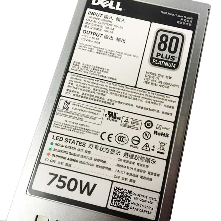 DELL W0CTF 