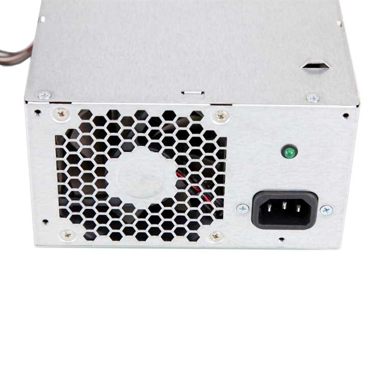 HP PCD010 