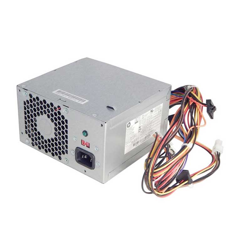 HP PCD010 