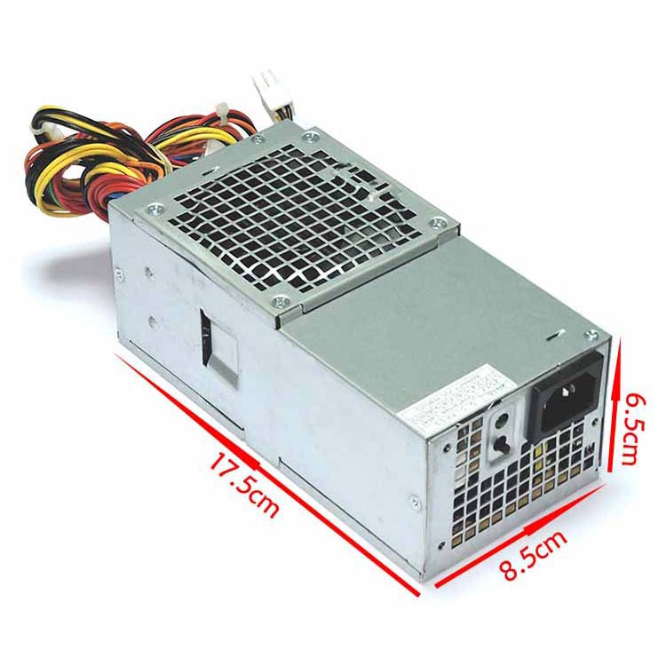 Dell desktop machines 390 
