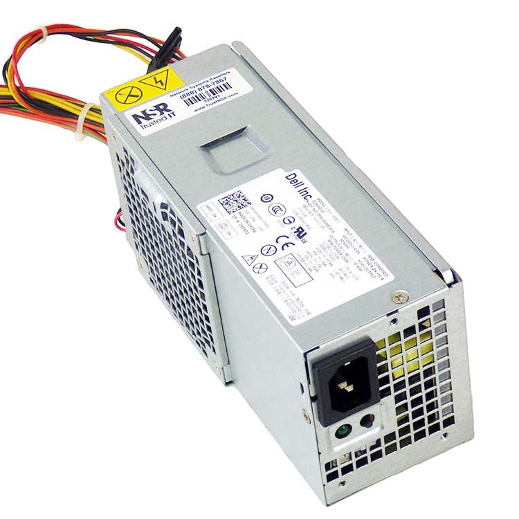 Dell desktop machines 390 
