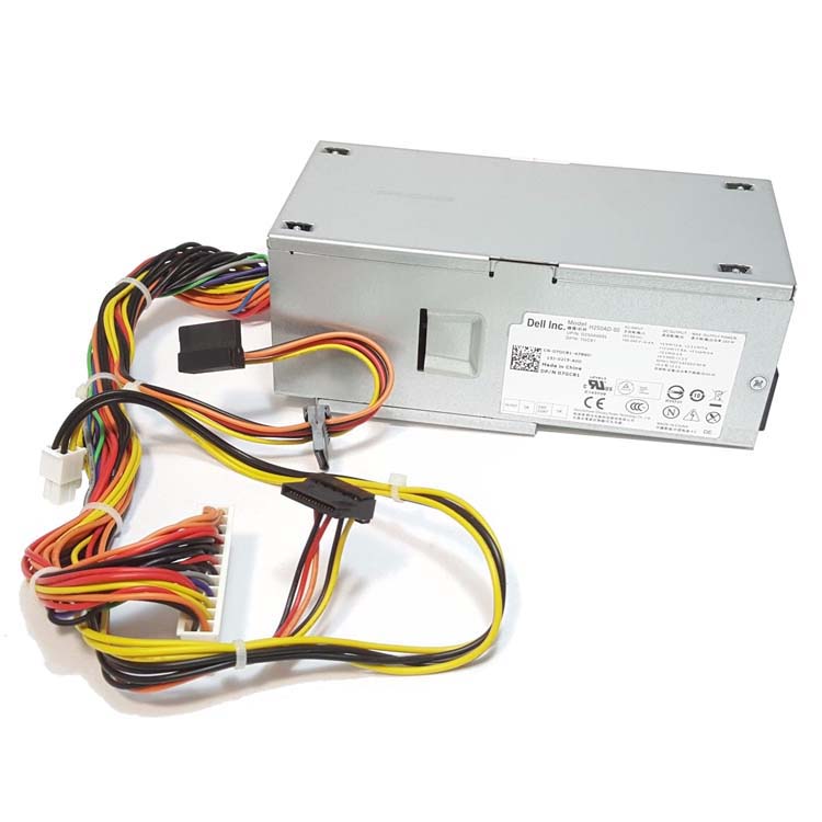 Dell desktop machines 390 