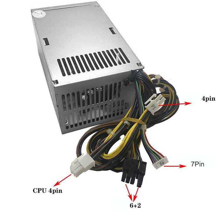 HP ProDesk 480 400 600G4 600 800 G3 