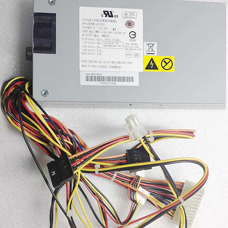 API3FSO1,Power Supply Unit 300 Watt 1U…