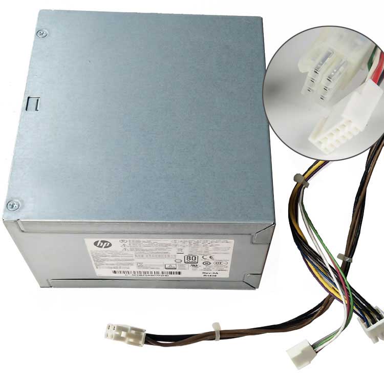 HP ProDesk 800 