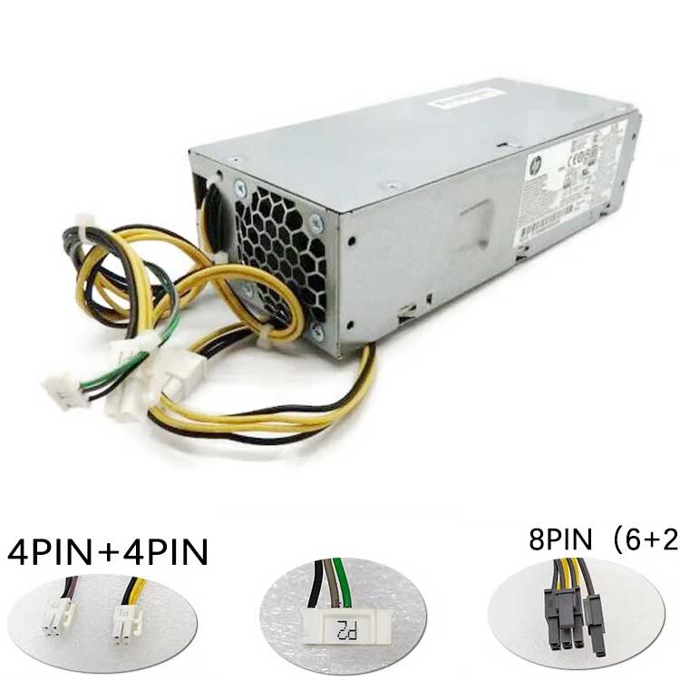 HP PCK015 