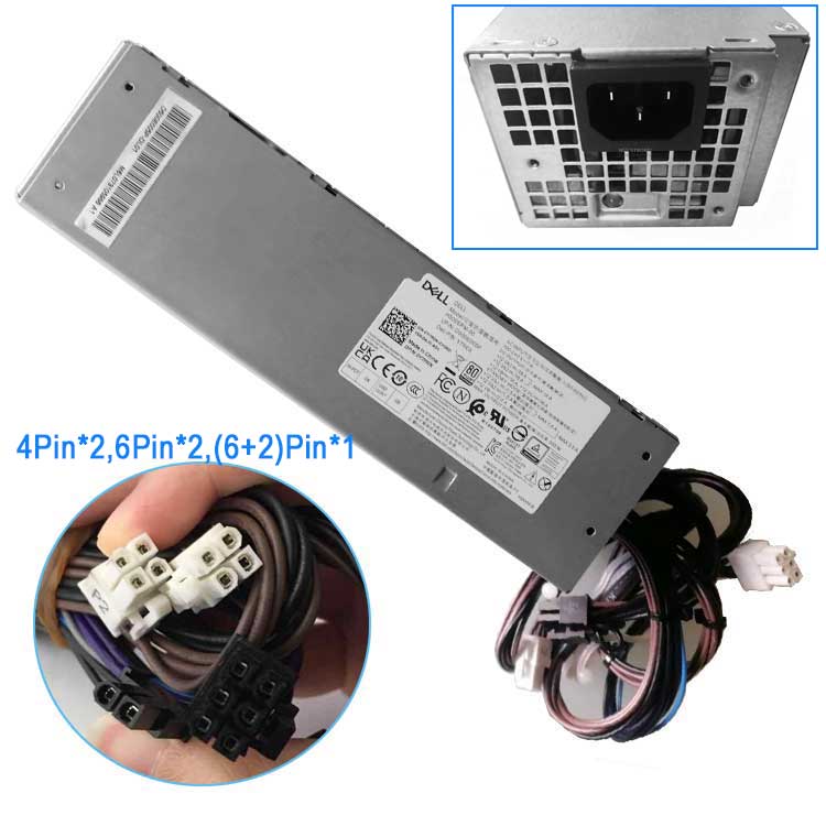 DELL DPS-500AB-49A 