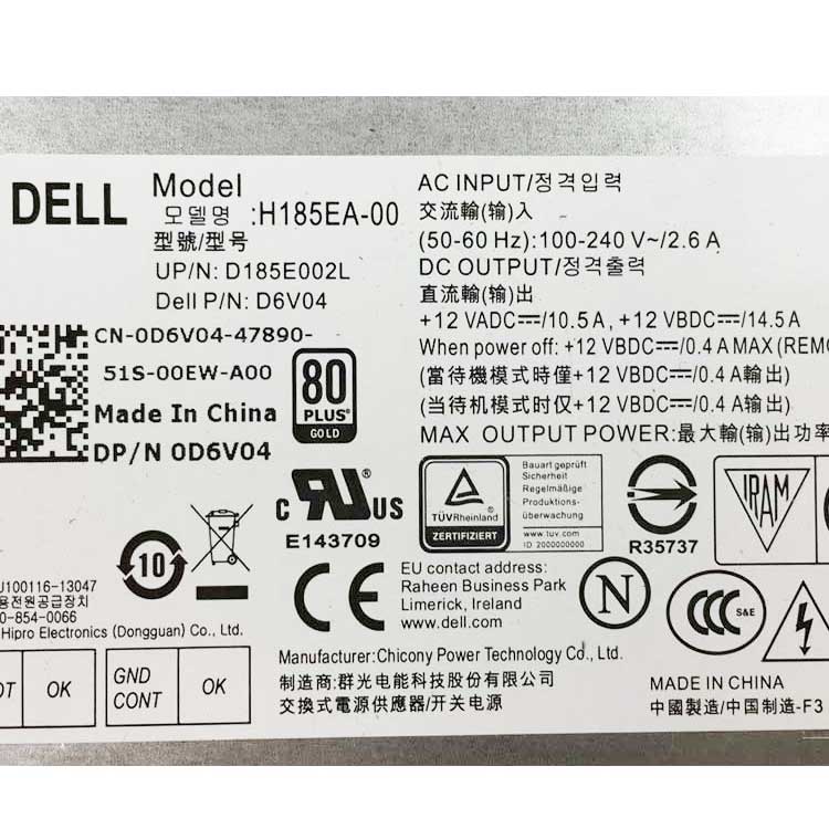Dell Optiplex 9030 serie 