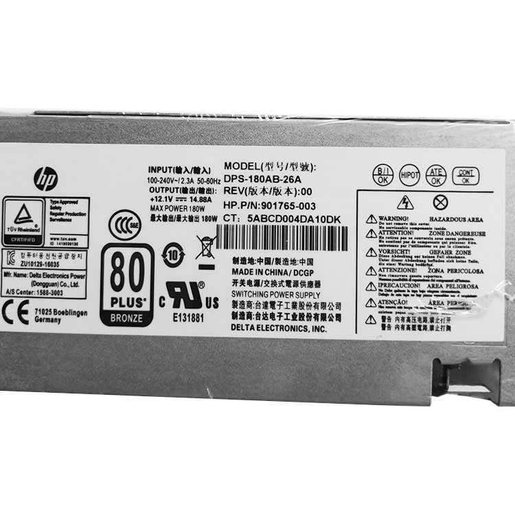HP DPS-180AB-27A 