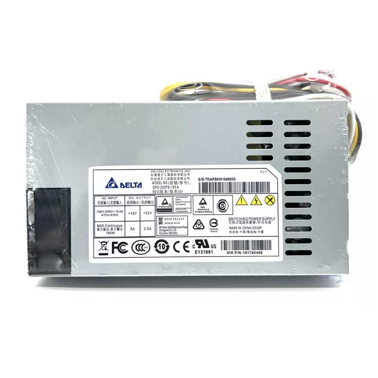 HIKVISION DPS-200PB-185A 