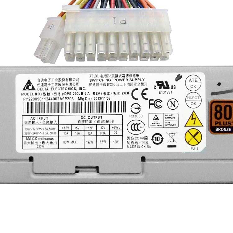 Acer Power FH 