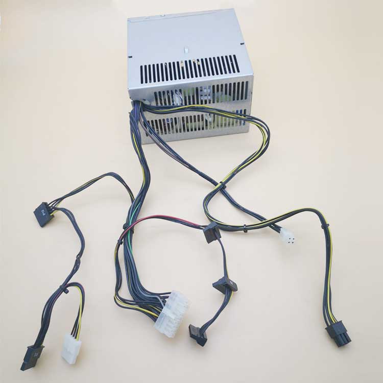 HP DPS-400AB-13 A 