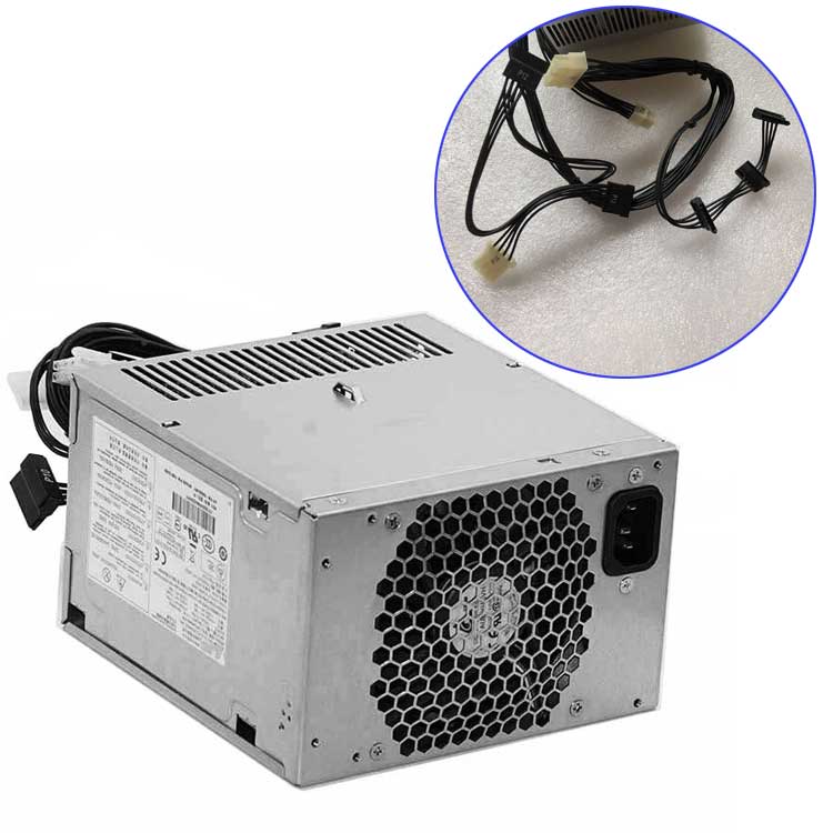 HP DPS-400AB-13B 