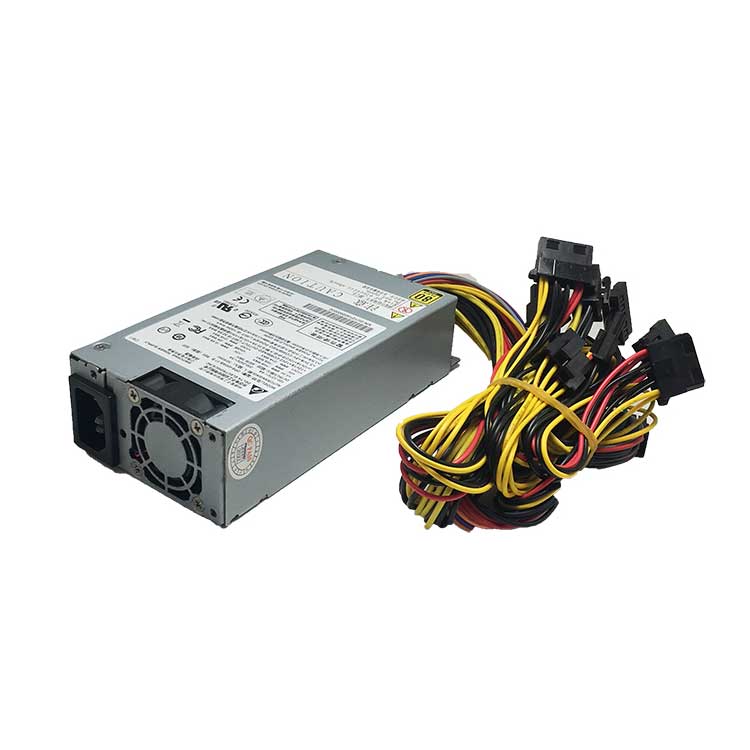 DELTA Small 1U desktop computer AIO 
