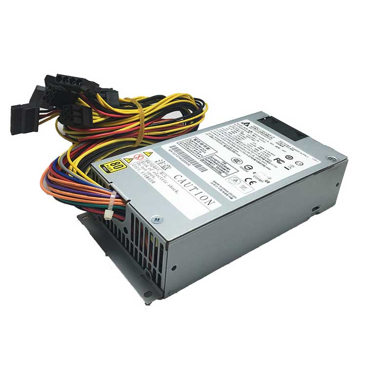 DELTA Small 1U desktop computer AIO 