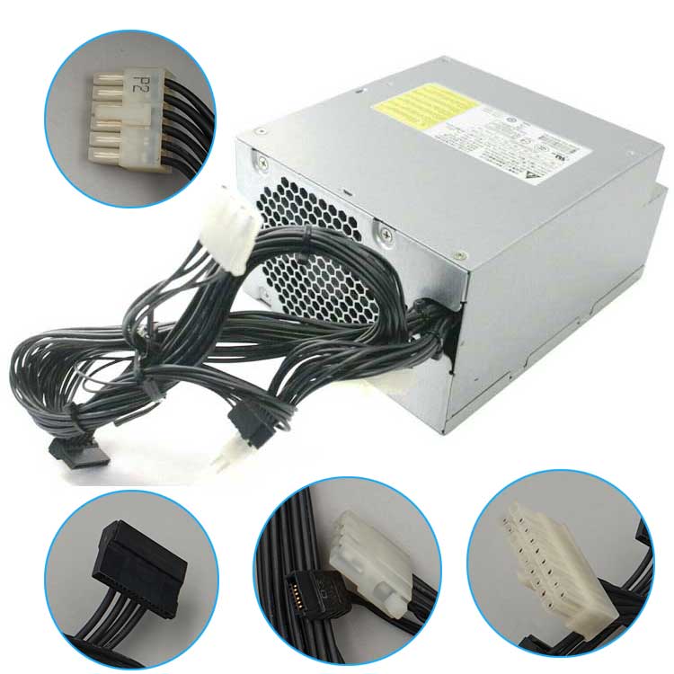 HP DPS-525AB-3 A 