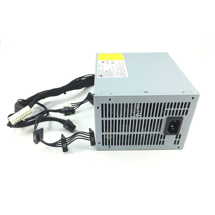 HP DPS-600UB A 