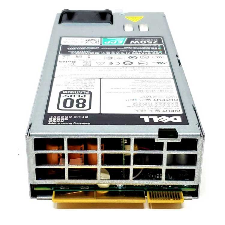 DELL PowerEdge R730XD 