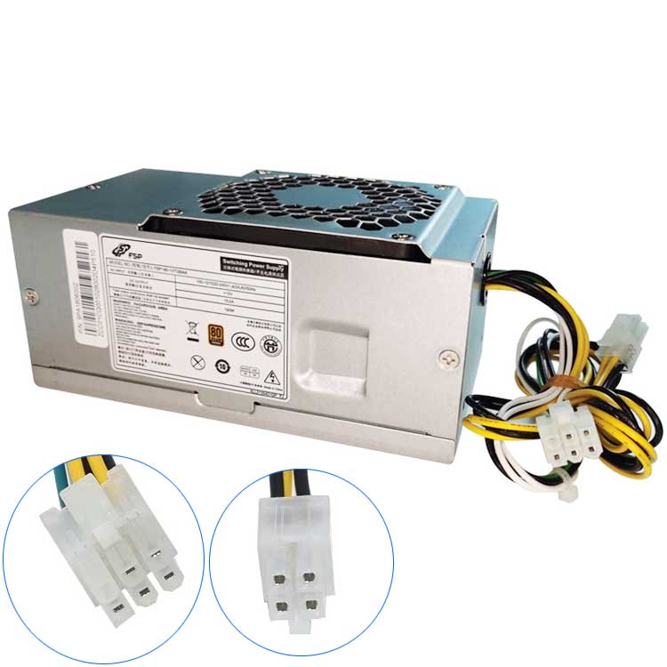 FSP180-10TGBAA,PA-1181-10AC,PA-1181-10AB,D17-180P2A Baterías