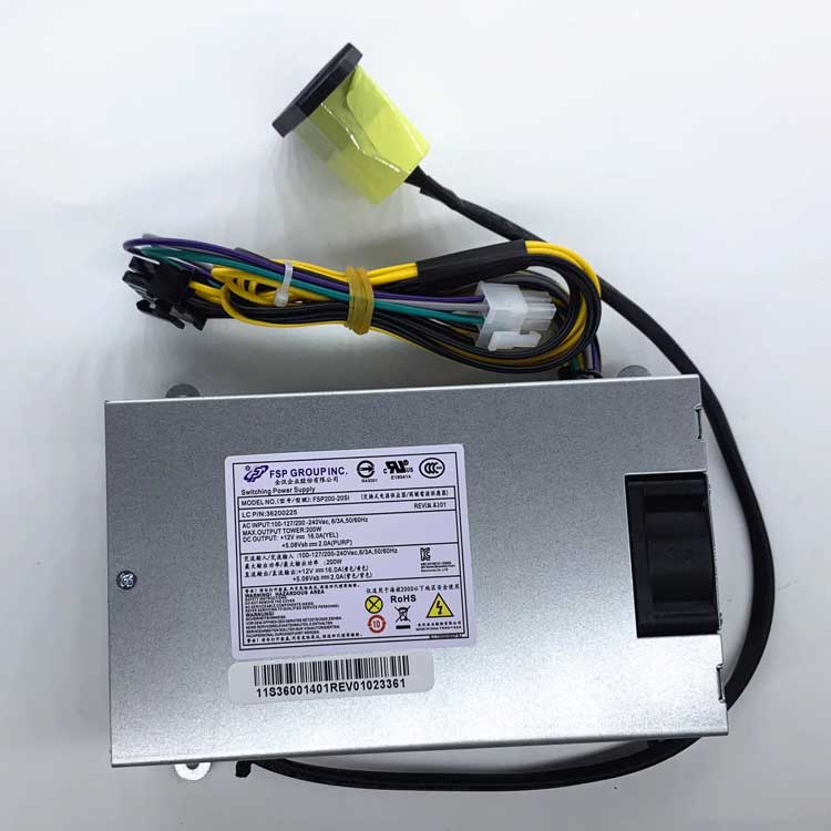 LENOVO DPS-250AB-71A 