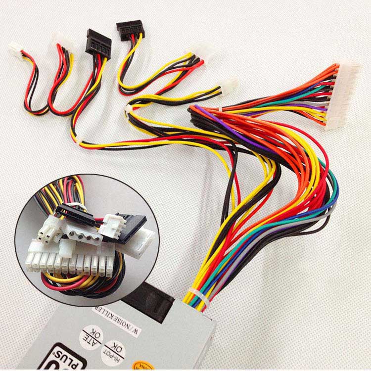 FSP Enhance ENP-2322C 