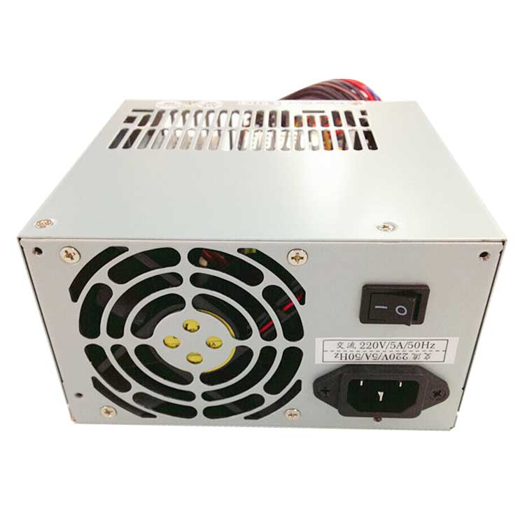 DELL Advantech IPC-610G serie 
