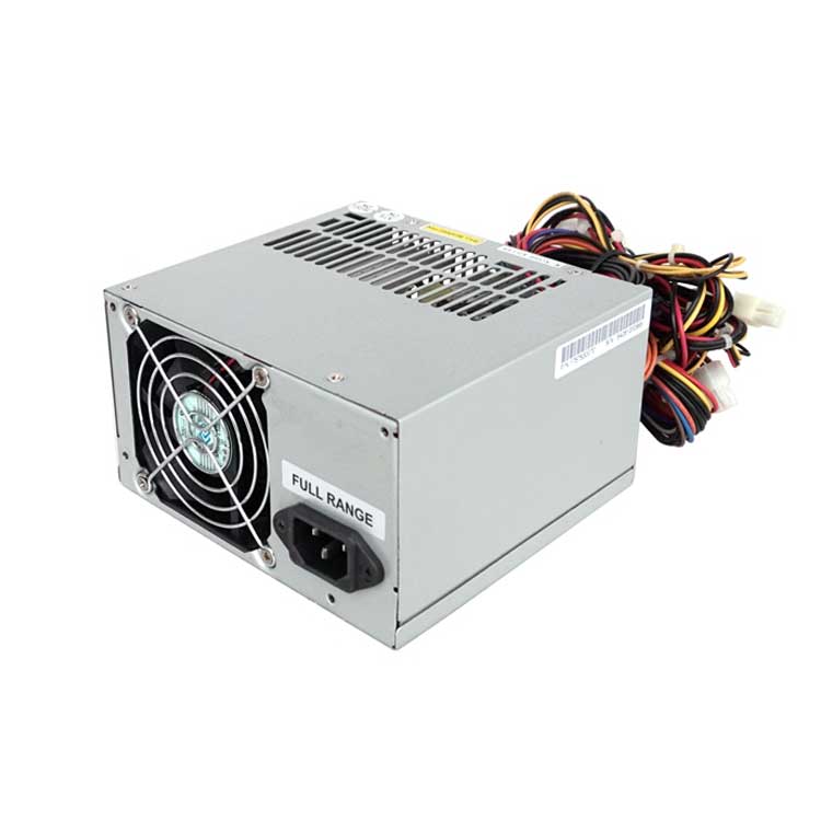 DELL Advantech IPC-610G serie 