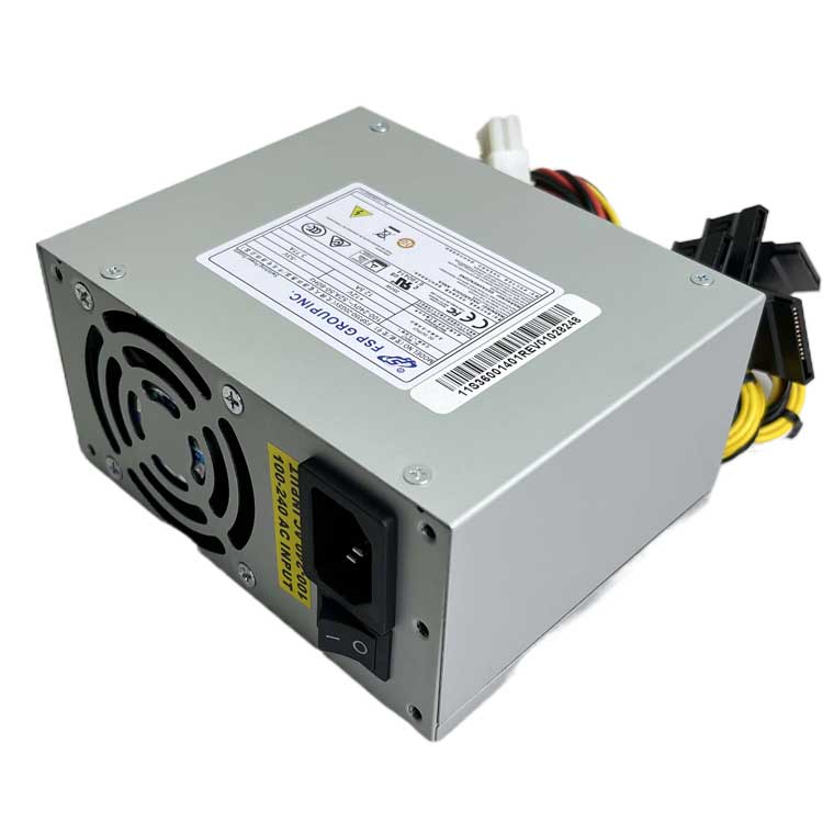 HIKVISION FSP350-20GSV 