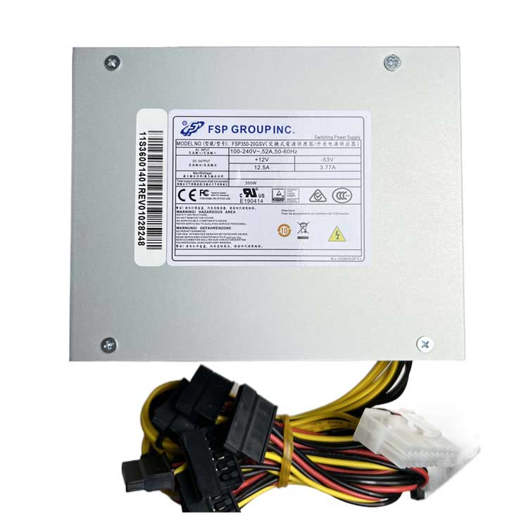 HIKVISION FSP350-20GSV 