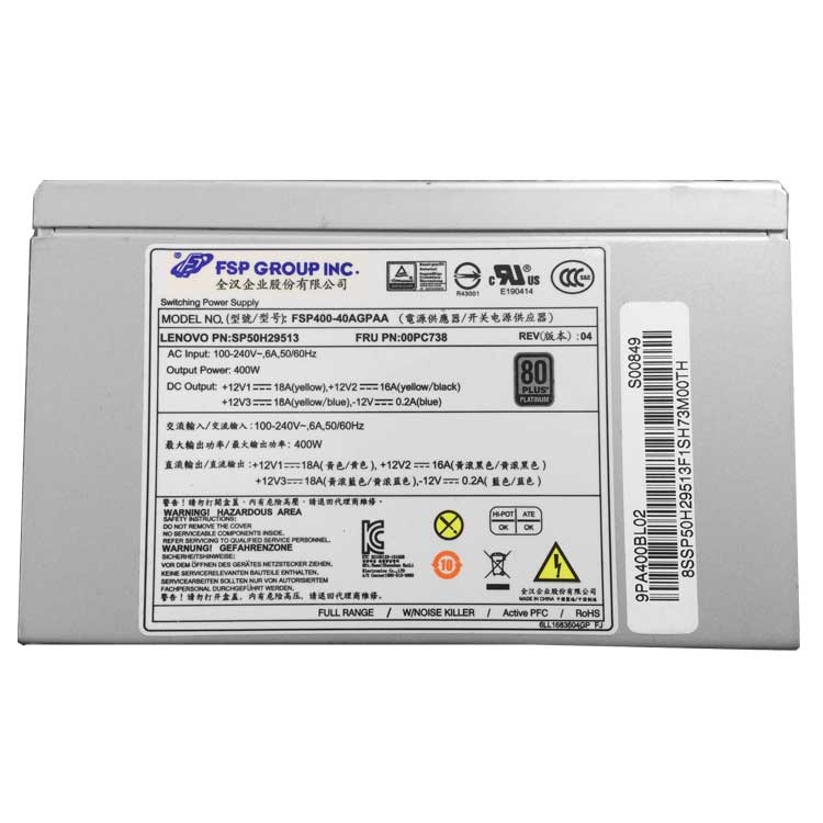 LENOVO FSP400-40AGPAA 