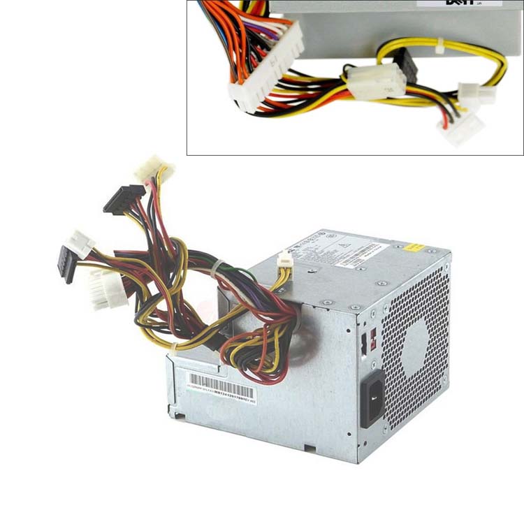 Dell Dimension 3100C 