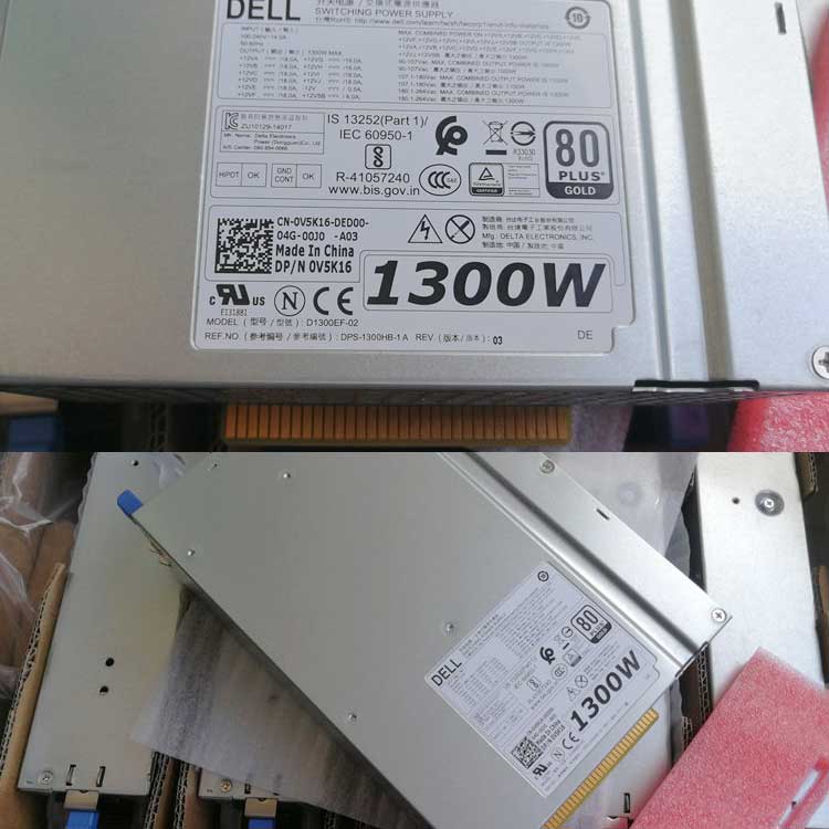 DELL D1K3E003L 